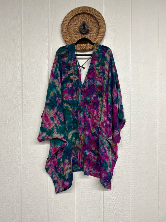 Crepe Sari Shortie Moondance Muu 0926 144