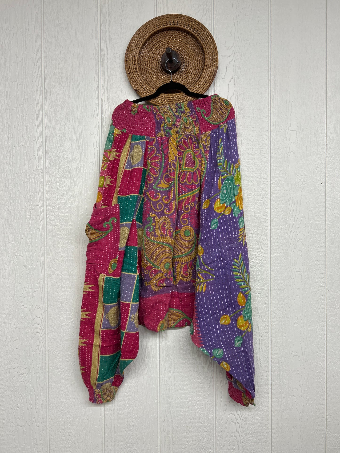 Pareo Kantha Be Still Harems 0626 100