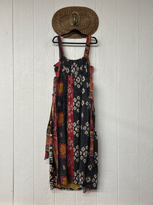 RETAIL Pareo Kantha Crossroad Dress 0926 047