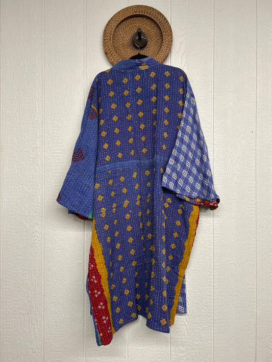 Pareo Kantha Dreamweaver Kimono 0926 222
