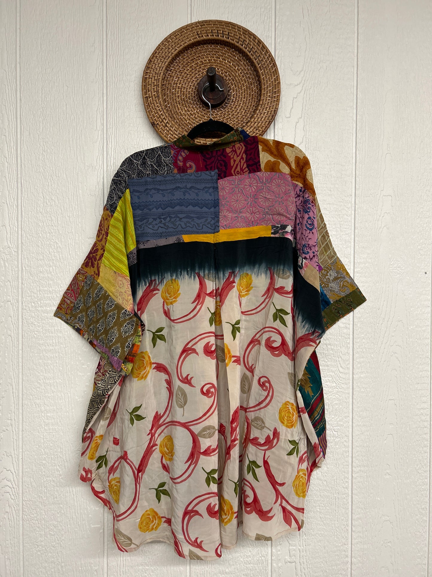 Goddess Free To Be Button-Down 0925 275