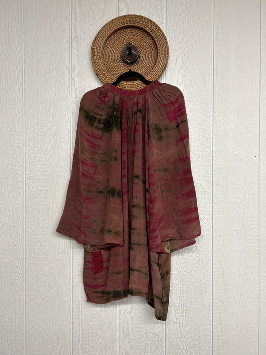 Woodstock Shortie Kimono 1025 061