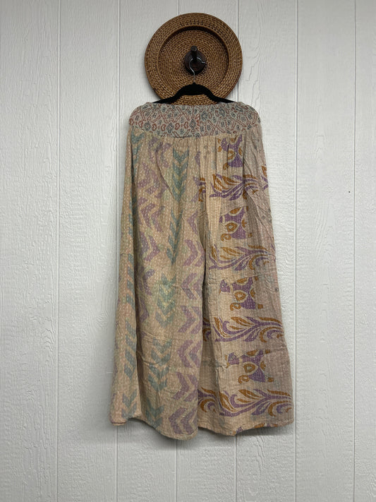 Pareo Kantha Butterfly Pant 0826 202