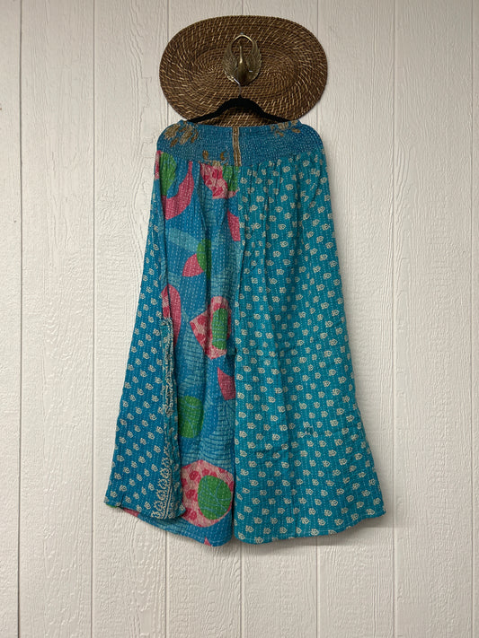 Pareo Kantha Butterfly Pant 0826 030