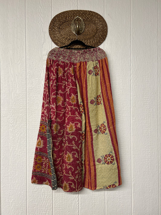 Pareo Kantha Butterfly Pant 1225 100