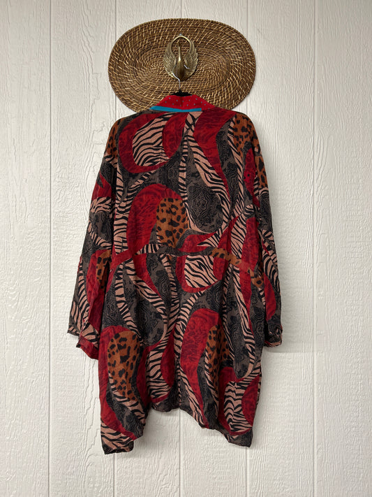 Dreamweaver Shortie Kimono 1025 110