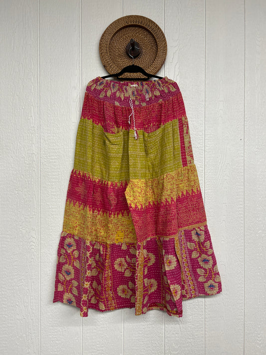 Lotus Wide Leg Pants 0925 200