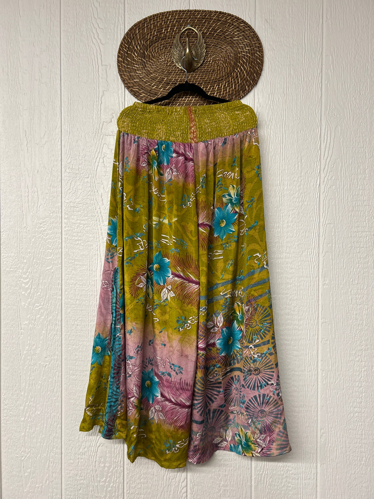 Rasgulla Sari Butterfly Pant 1026 134