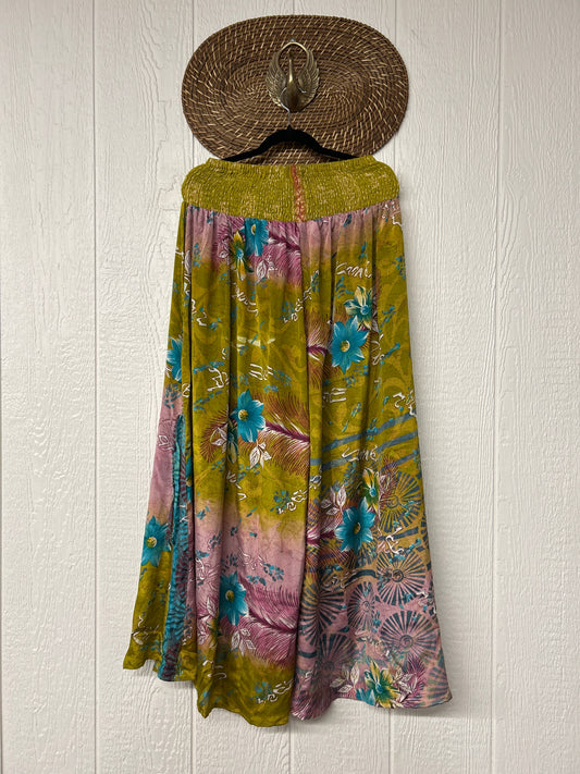 Rasgulla Sari Butterfly Pant 1026 134