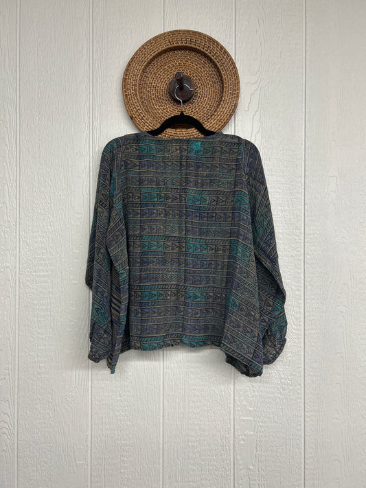 Daisy Blouse 1025 107