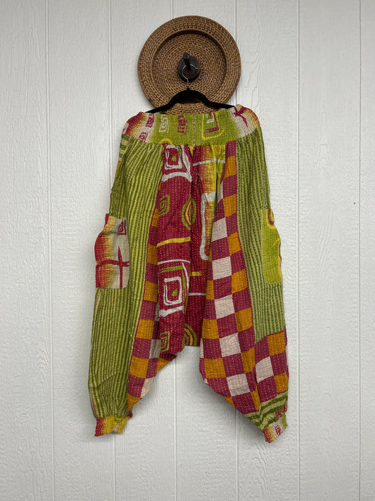 Pareo Kantha Be Still Harems 0626 093