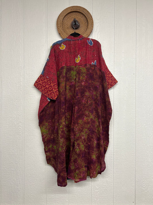 Pareo Kantha Free To Be Maxi 0826 165