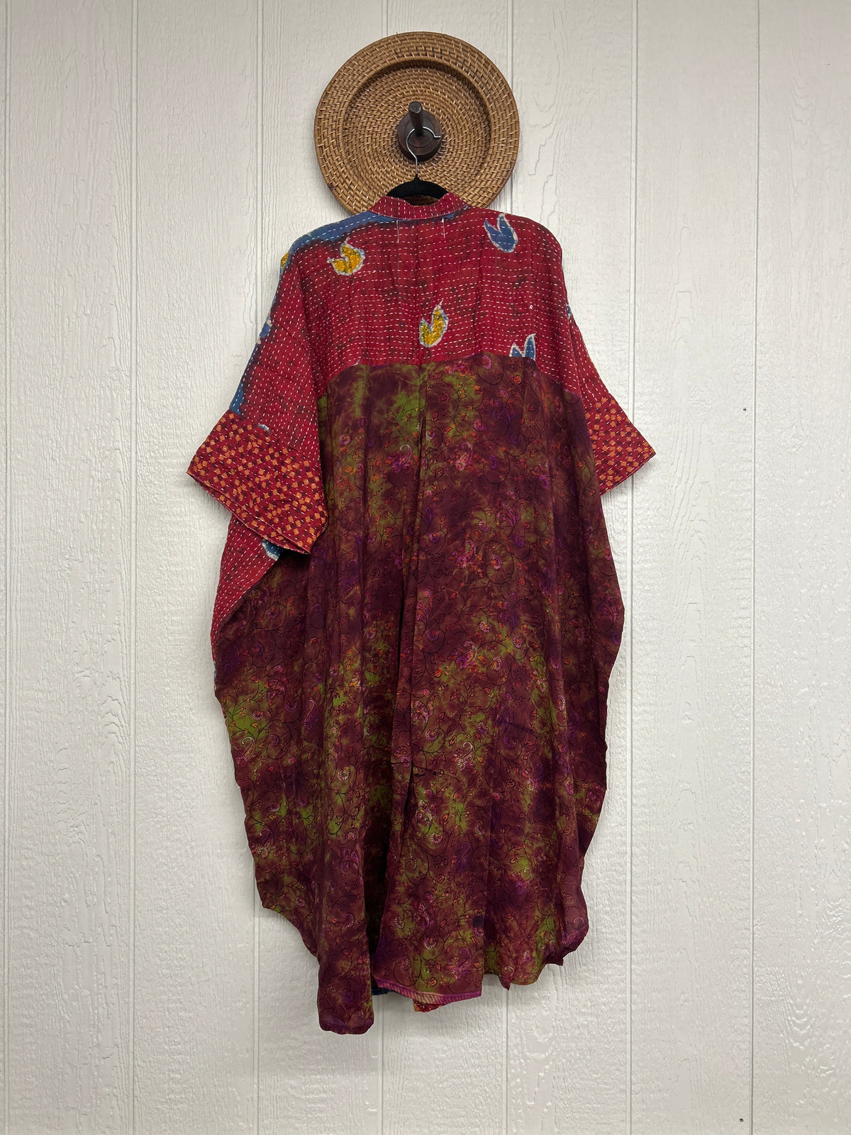 Pareo Kantha Free To Be Maxi 0826 165