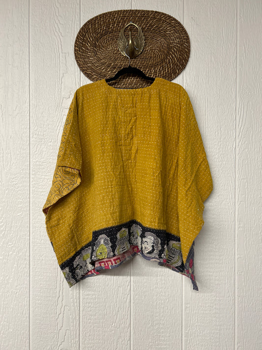 Pareo Kantha Shortie-Muu 0926 079