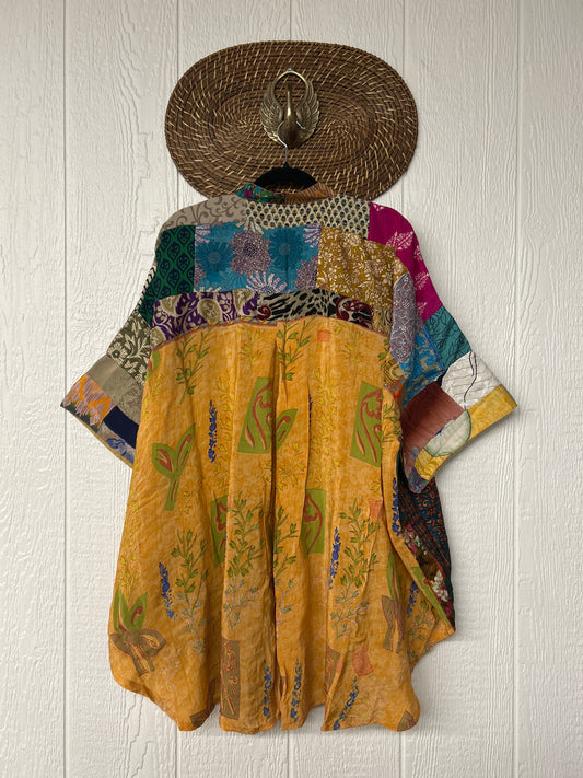 Goddess Free To Be Button-Down 0925 013