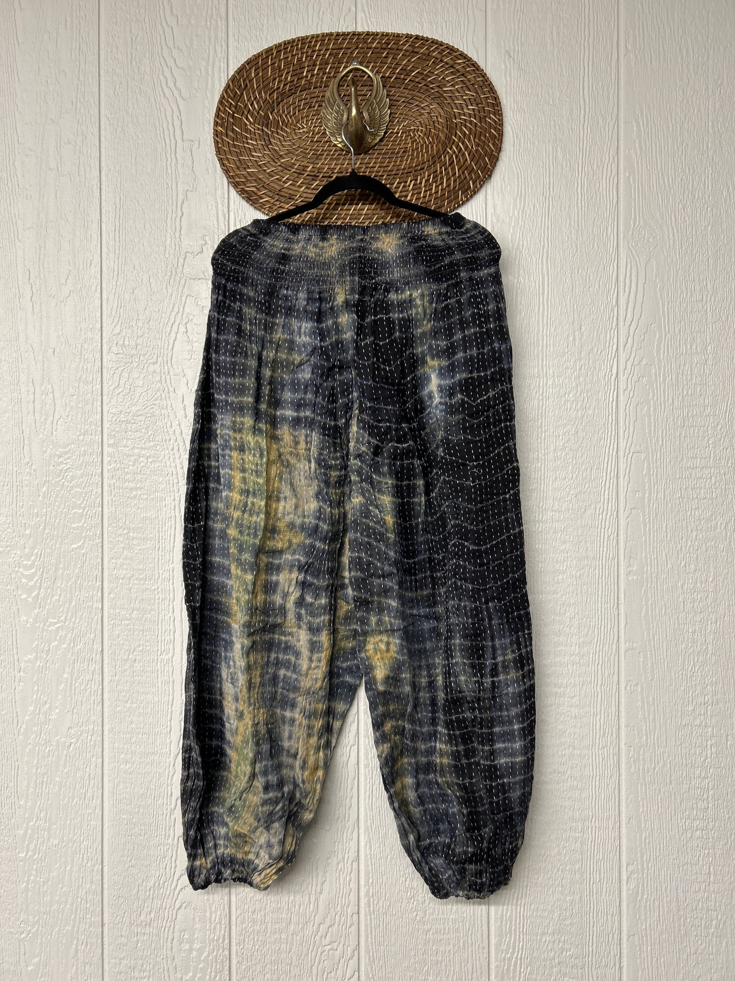 Pareo Kantha Synergy Jogger 0526 006