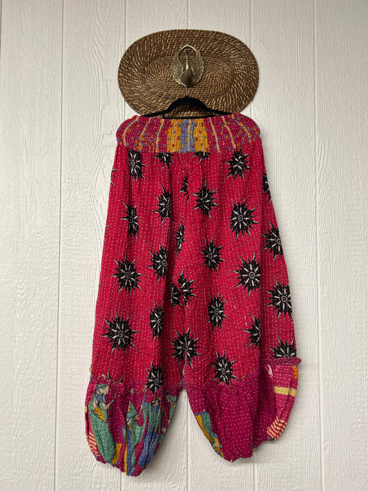 Pareo Kantha Joplin Jogger Pant 1125 236