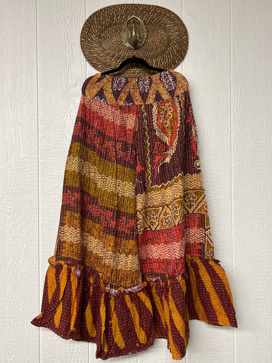 Pareo Kantha Joplin Pants 0326 265