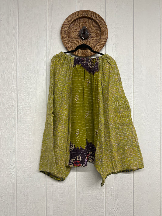 Pareo Kantha Karma Culottes 0626 069