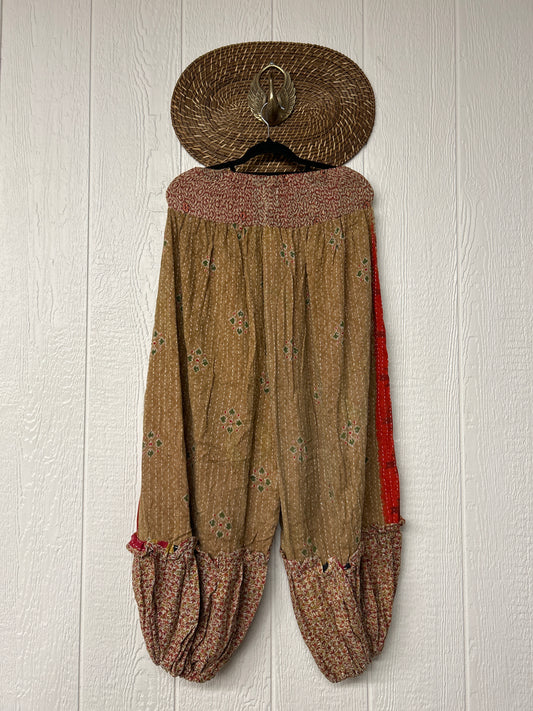 Pareo Kantha Joplin Jogger Pant 1125 216