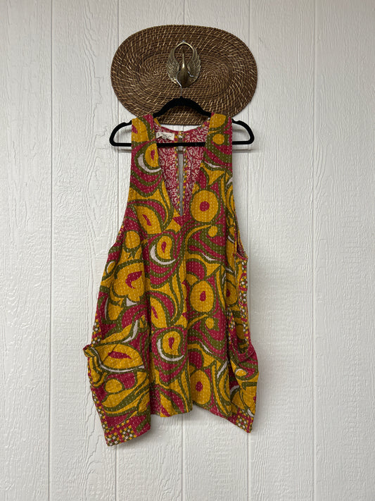 Harmony Mini Dress 0725 049