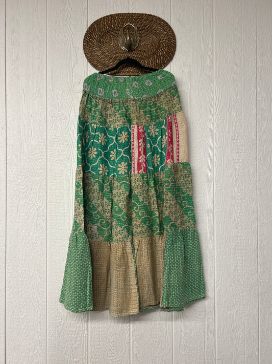 Lotus Wide Leg Pants 0925 052