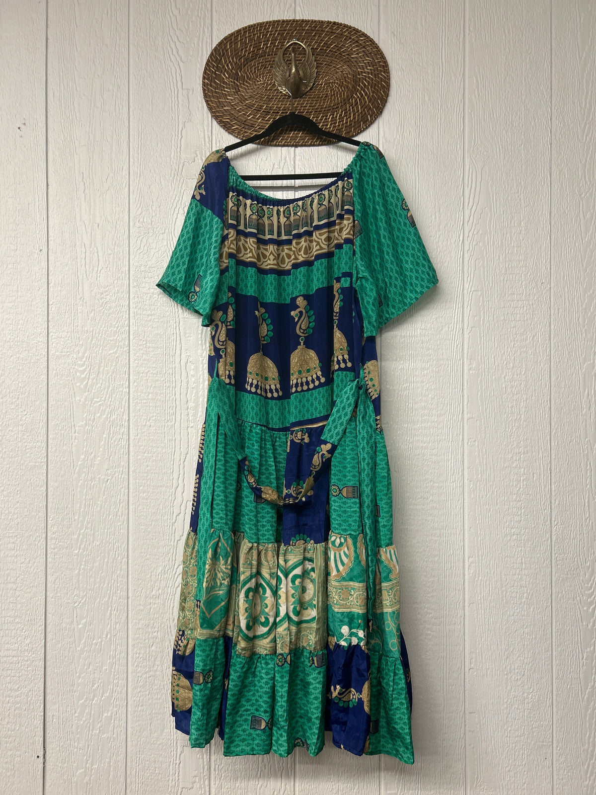 Rasgulla Sari Nova Maxi 0826 245