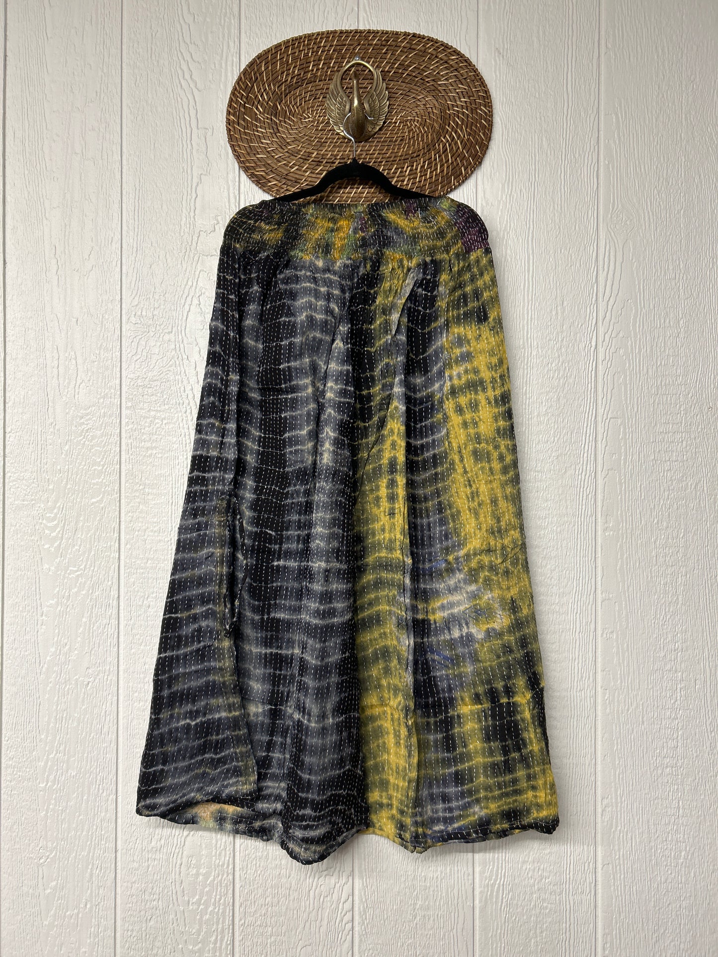 Pareo Kantha Butterfly Pant 0526 021