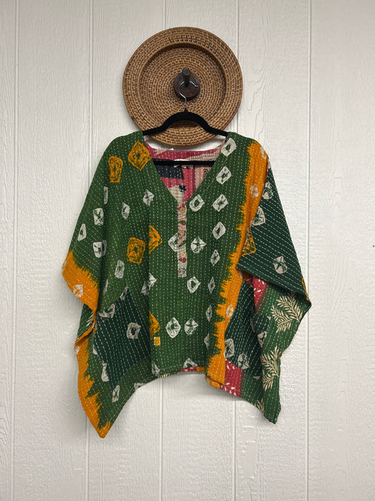 Kantha Shortie-Muu 0625 114