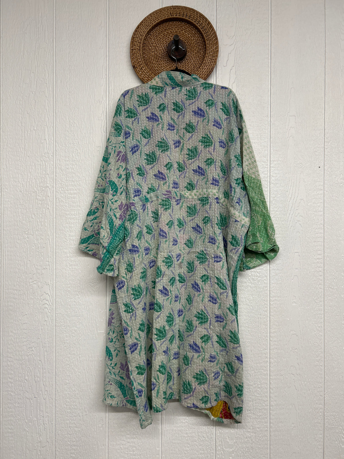 Pareo Kantha Dreamweaver Kimono 0926 200