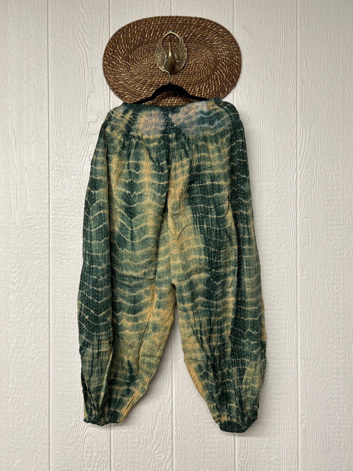 Pareo Kantha Synergy Jogger 0526 034