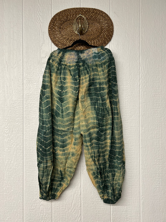 Pareo Kantha Synergy Jogger 0526 034