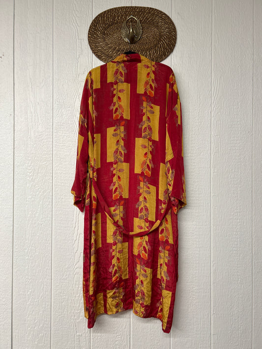 Rasgulla Sari Serenity Kimono 1125 161