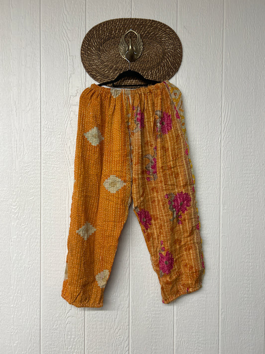 Pareo Kantha Jogger Pants 0326 181