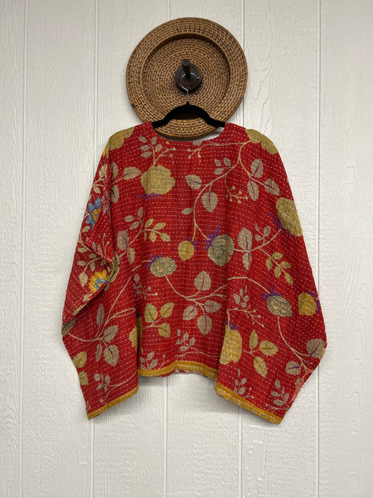 Pareo Kantha Shortie-Muu 0926 158