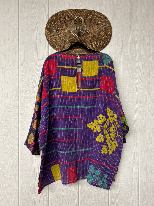 RETAIL Pareo Kantha Dream Pullover 1225 086