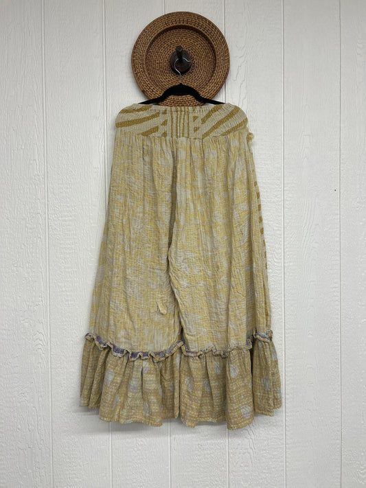 Alchemi Pareo Kantha Joplin Pants 0726 006