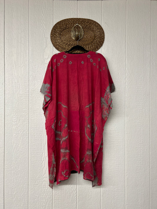 Take It Easy Summer Kimono 0625 059