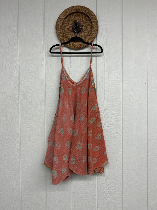 Pareo Kantha Moonchild Mini Dress 0626 015