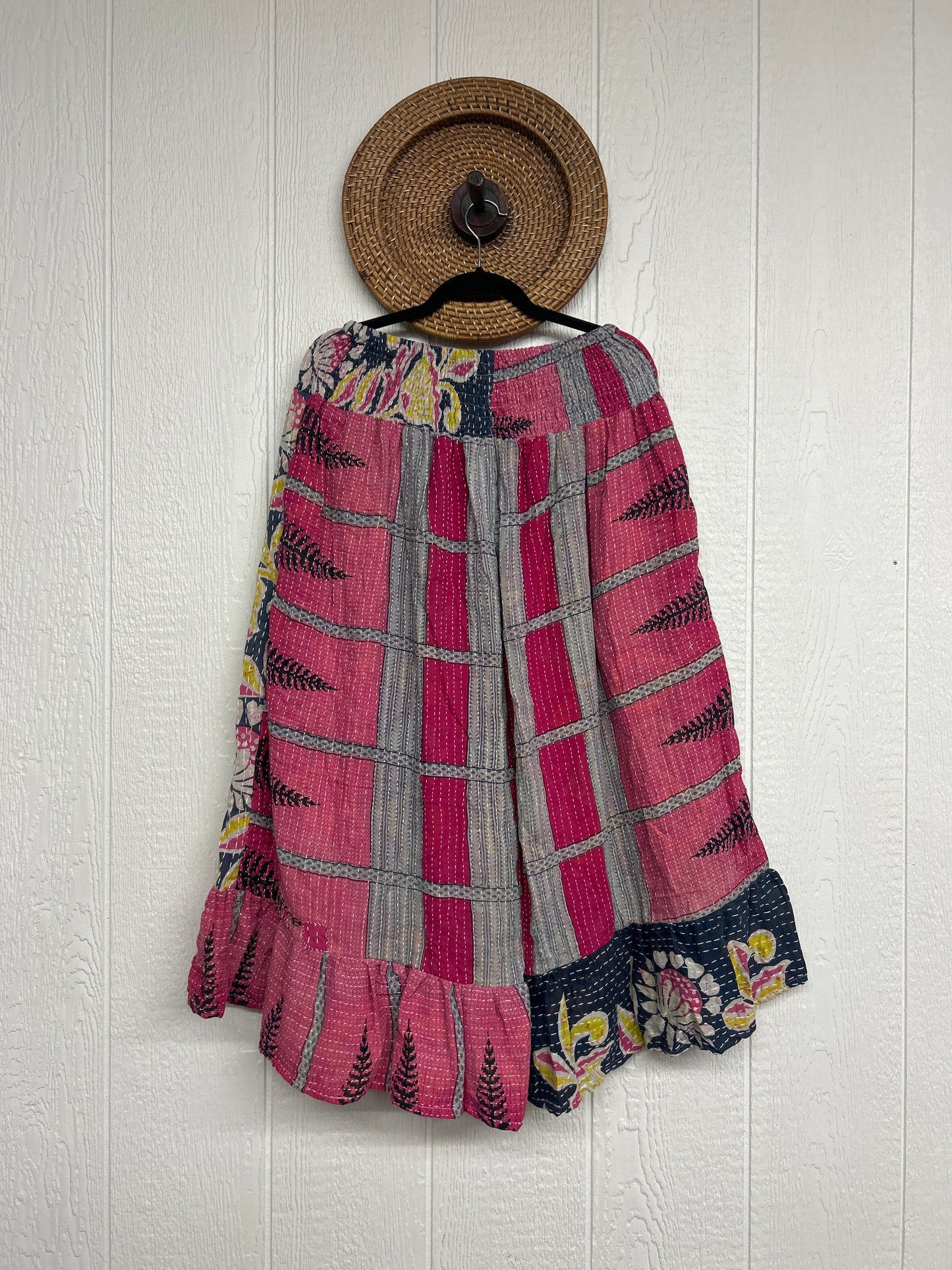 Pareo Kantha Joplin Gauchos 0726 186