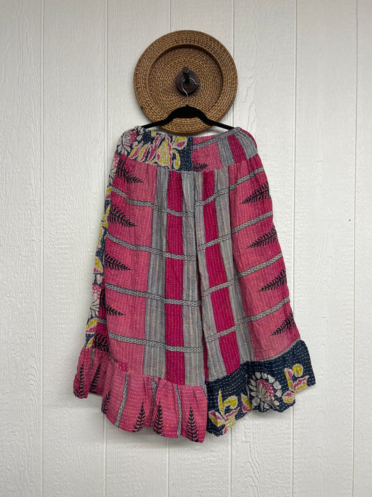 Pareo Kantha Joplin Gauchos 0726 186