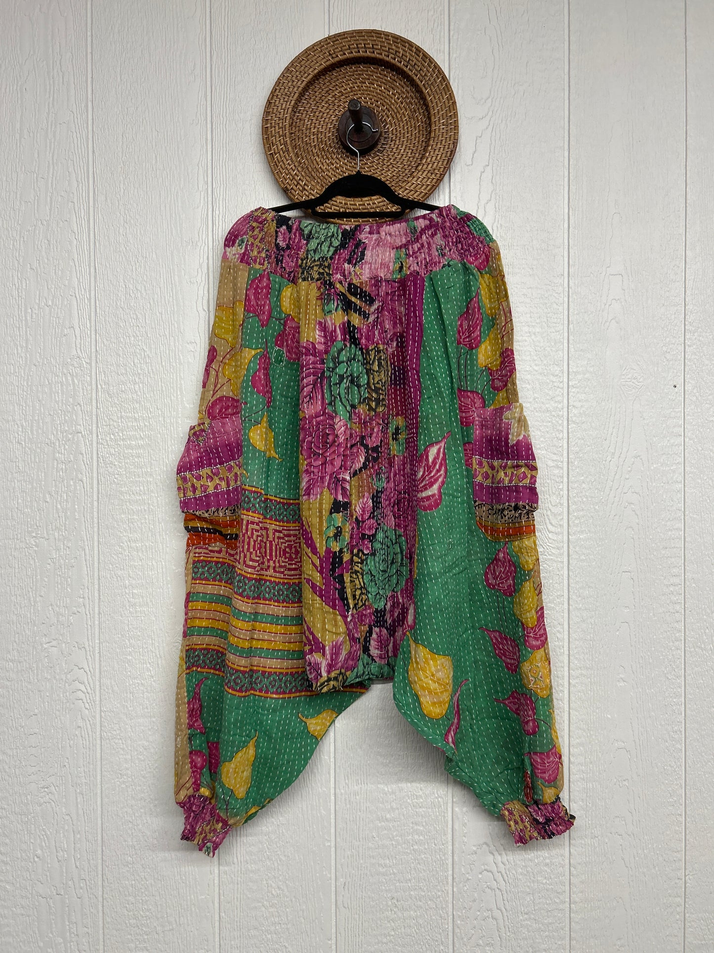 Pareo Kantha Be Still Harems 0626 029