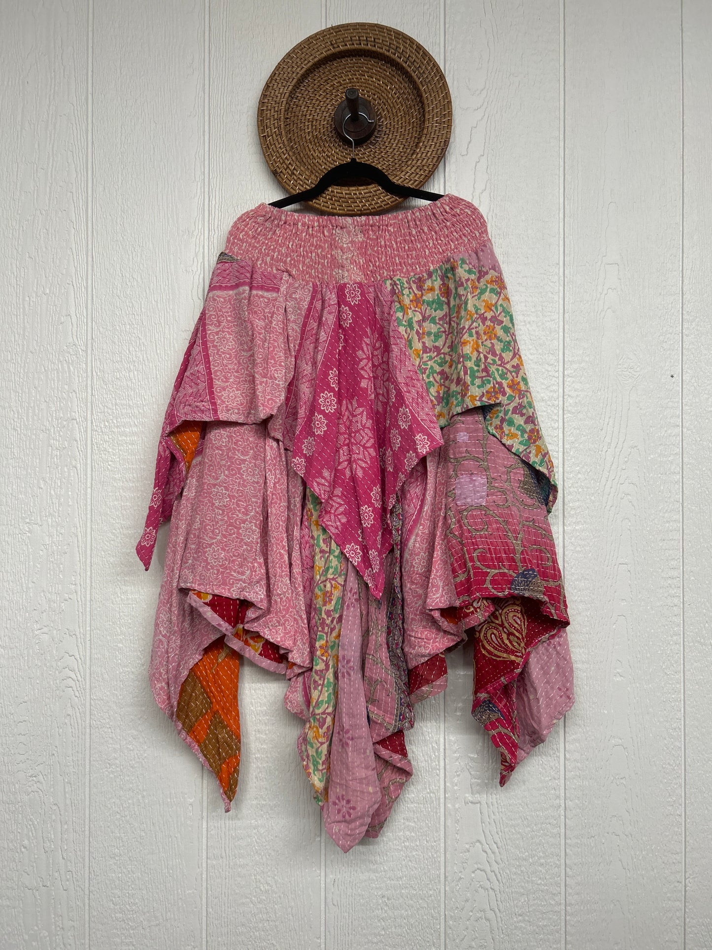 Pareo Kantha Pixie Pant 0826 006