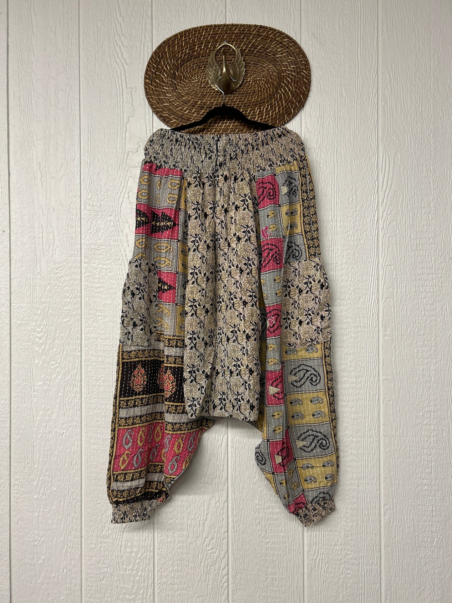 Pareo Kantha Be Still Harems 0626 194