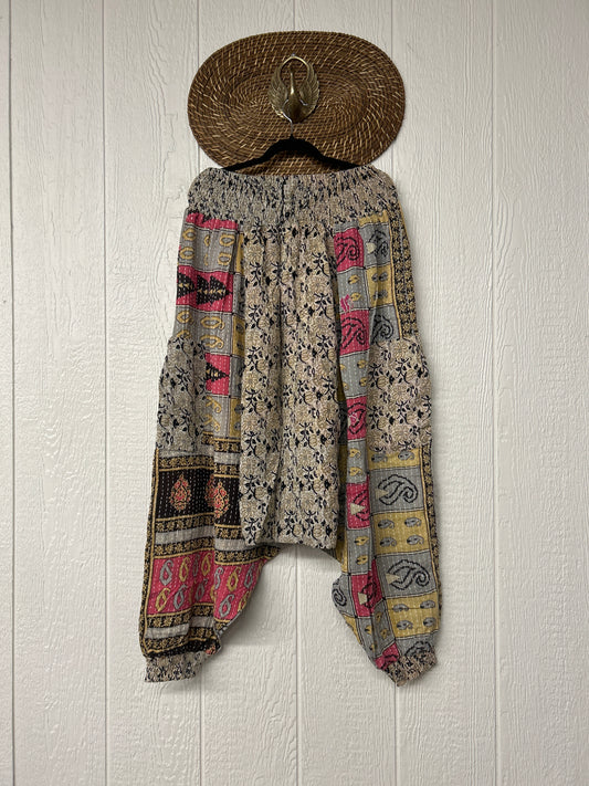 Pareo Kantha Be Still Harems 0626 194