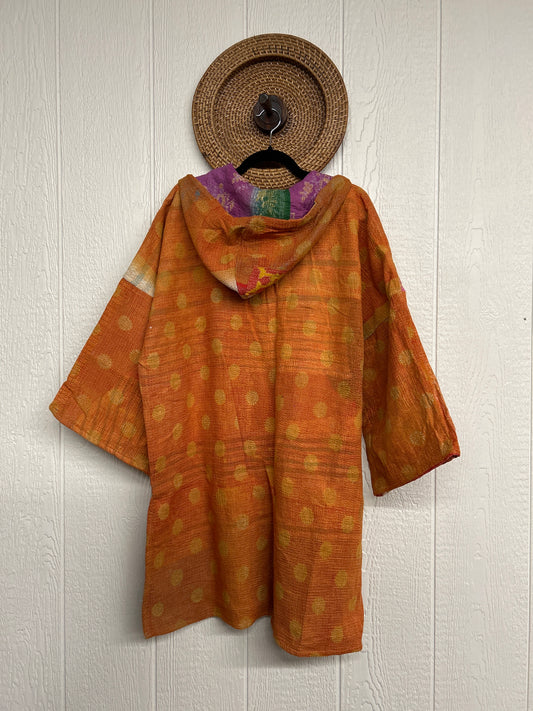 Half Moon Shacket 1025 219