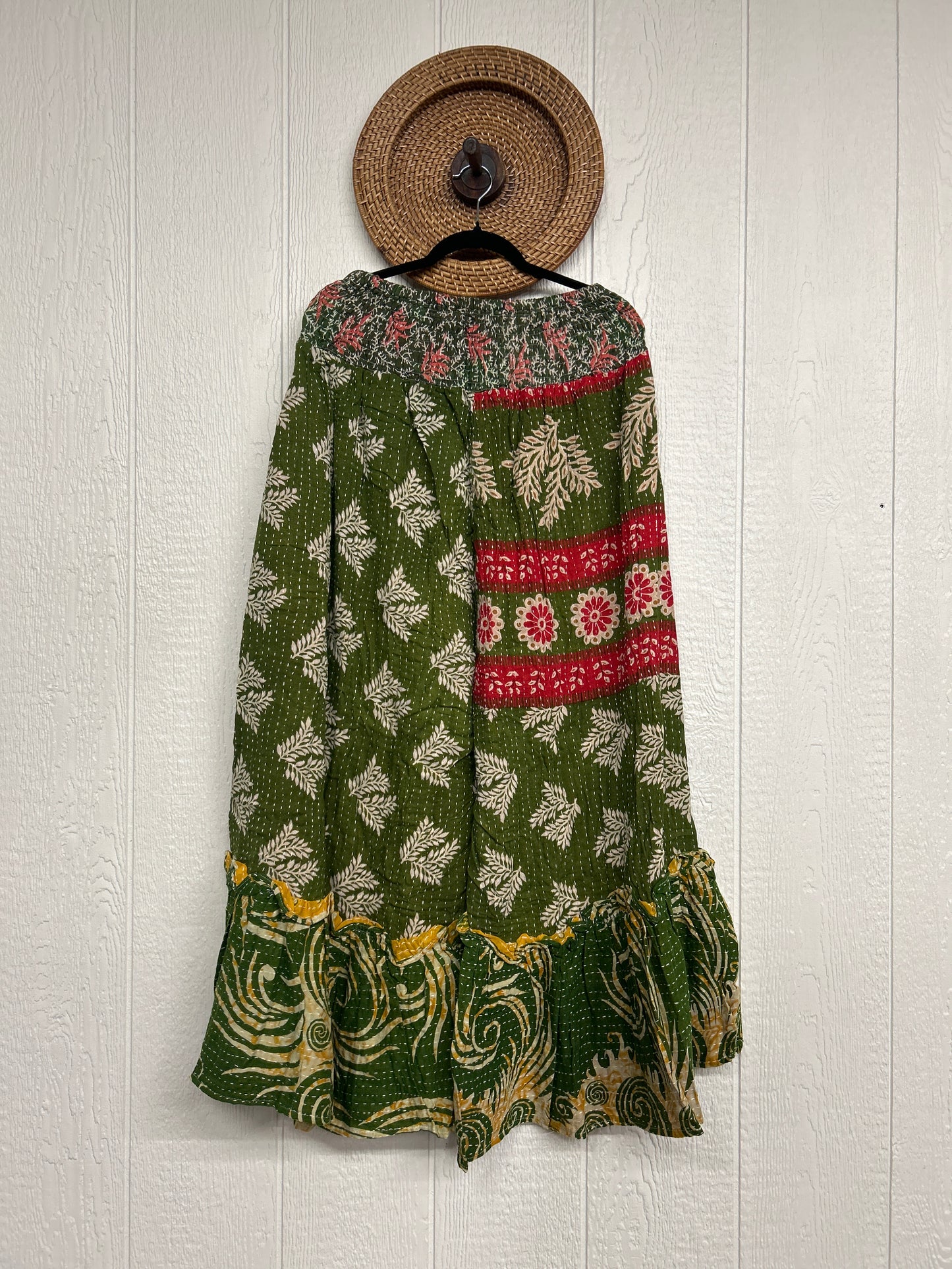Pareo Kantha Joplin Pants 0326 175
