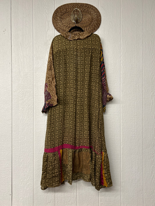 Crepe Sari Pixie Duster 1026 082