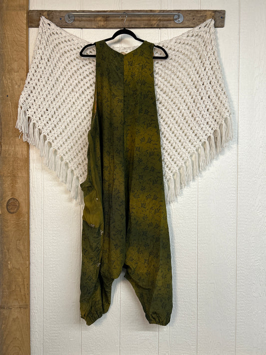 Duality Erin Jogger Jumpsuit 1125 233