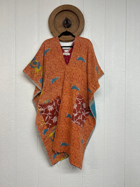 Good Luck Tunic 0625 073